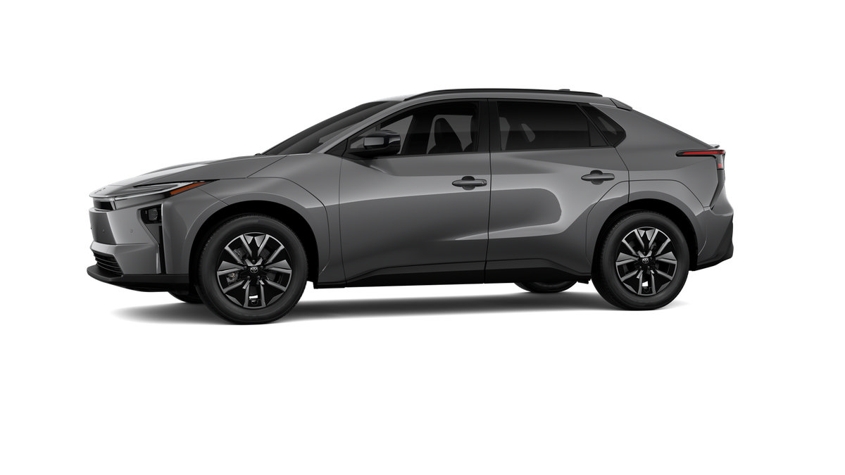 New 2027 Toyota bZ FWD image 23