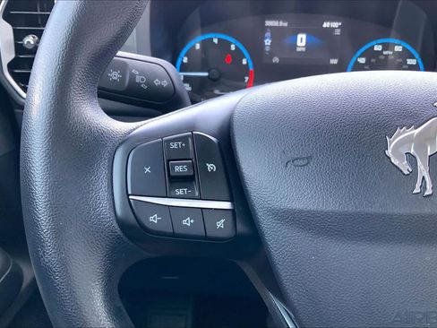 Used 2024 Ford Bronco Sport Big Bend AWD/4WD image 24
