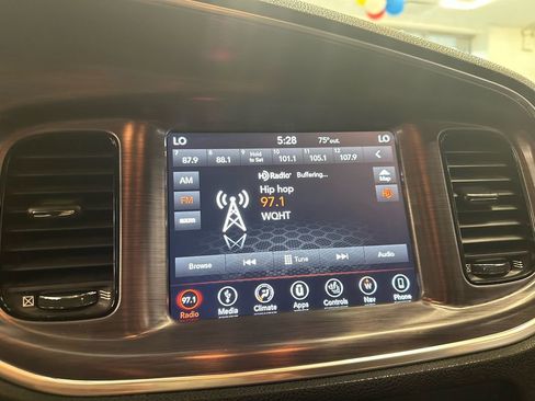 Used 2018 Dodge Charger R/T w/ Plus Group image 31