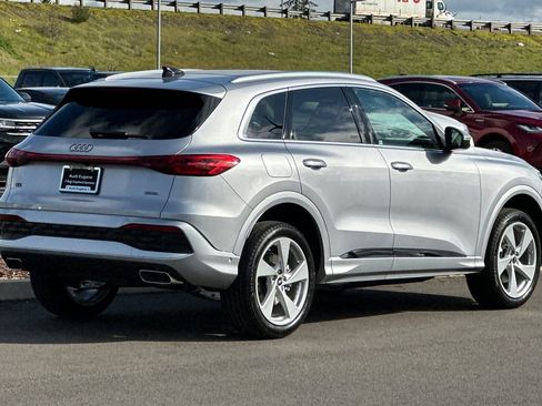 New 2025 Audi Q5 Premium Plus image 3
