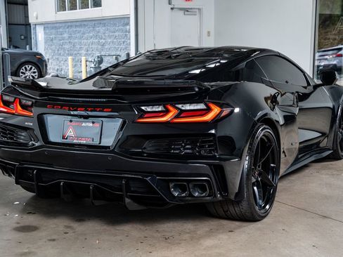 Used 2025 Chevrolet Corvette E-Ray image 6