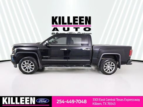 Used 2018 GMC Sierra 1500 Denali image 4