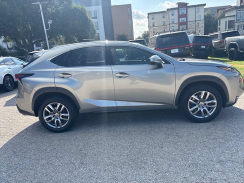 Used 2016 Lexus NX 200t FWD w/ Premium Package image 6