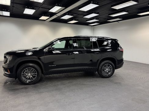 New 2026 GMC Acadia Elevation w/ LPO, Floor Liner Package image 2