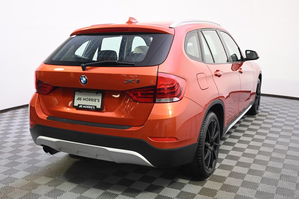 Used 2013 BMW X1 xDrive28i AWD/4WD image 6
