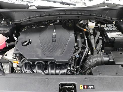 Used 2023 Hyundai Tucson SEL w/ Convenience Package image 29