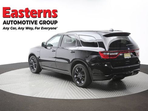 Used 2024 Dodge Durango R/T AWD/4WD image 64
