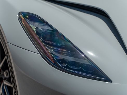 Used 2024 Lotus Emira First Edition RWD image 18