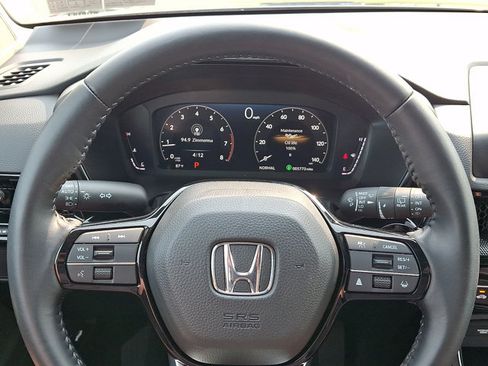 Certified 2026 Honda CR-V EX-L image 21
