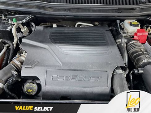 Used 2018 Ford Explorer Sport w/ Equipment Group 401A AWD/4WD image 34