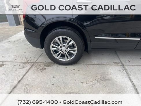 Certified 2023 Cadillac XT5 Premium Luxury image 6