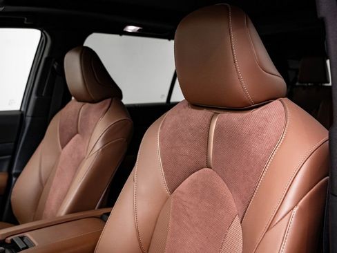 Used 2024 Toyota Grand Highlander AWD Hybrid image 26