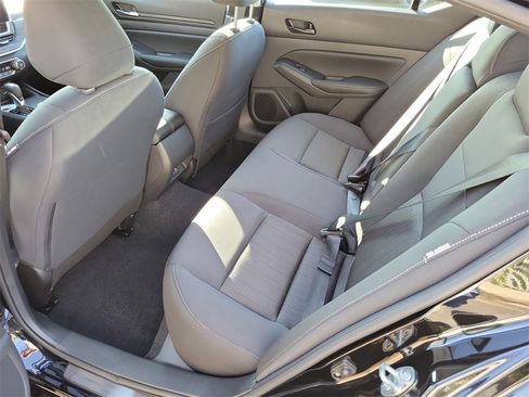 New 2025 Nissan Altima 2.5 SV w/ SV Special Edition Package image 12