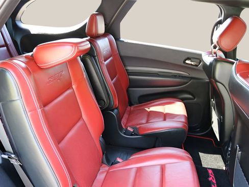Used 2023 Dodge Durango SRT Hellcat AWD/4WD image 21