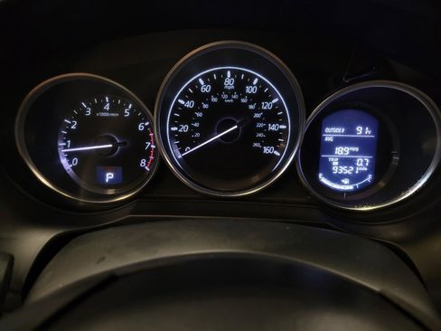 Used 2016 MAZDA MAZDA6 Sport FWD image 23