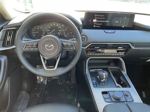 New 2026 MAZDA CX-90 3.3 Turbo w/ Preferred Package image 19