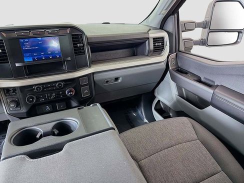 Used 2024 Ford F250 XL w/ STX Appearance Package image 18
