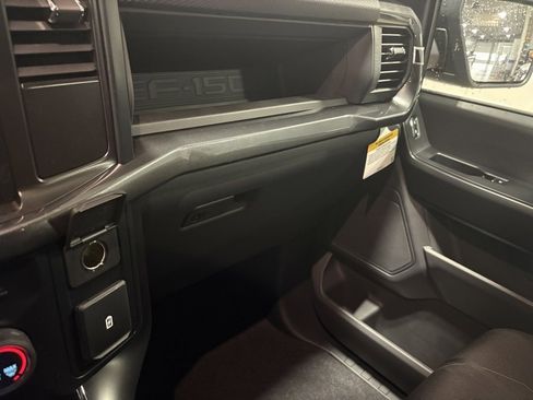 New 2025 Ford F150 STX w/ Equipment Group 200A image 15