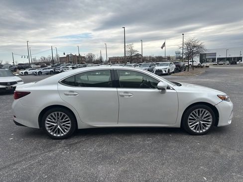 Used 2016 Lexus ES 350 image 2
