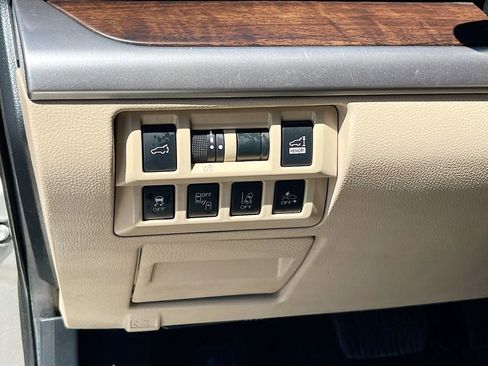 Used 2019 Subaru Outback 2.5i Limited image 10