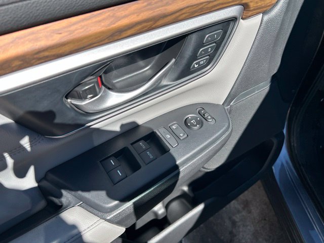 Used 2020 Honda CR-V EX-L image 12