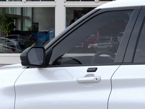 New 2026 Ford Explorer Active w/ Active Comfort Package AWD/4WD image 20