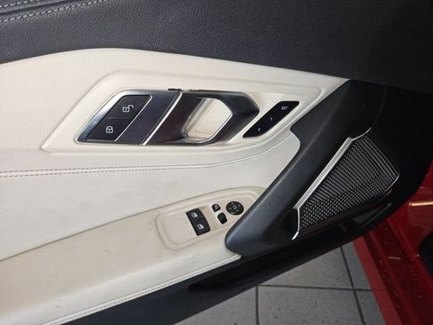 Used 2019 BMW Z4 sDrive30i w/ M Sport Package RWD image 13