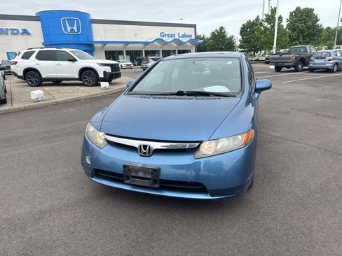 Used 2007 Honda Civic EX image 2