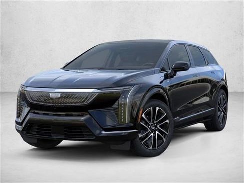 New 2026 Cadillac Optiq Sport 2 image 1