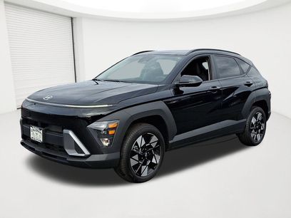 Used 2025 Hyundai Kona SEL