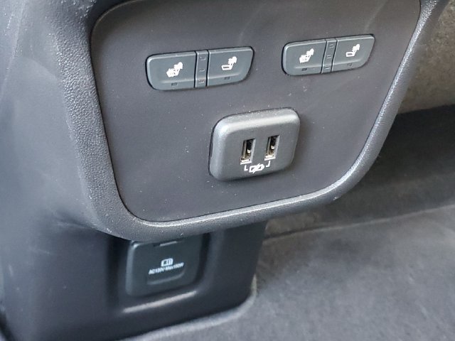 Certified 2024 Chevrolet Equinox Premier AWD/4WD image 13