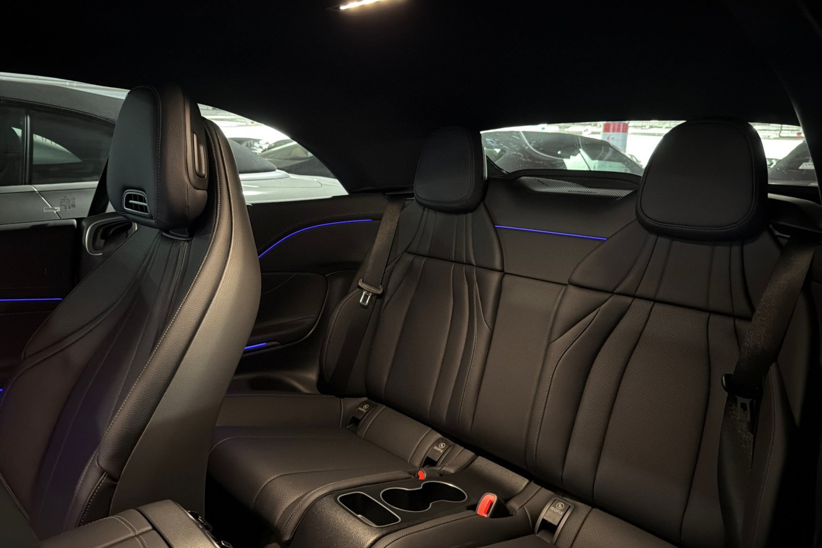 New 2027 Mercedes-Benz CLE 450 4MATIC Cabriolet image 12