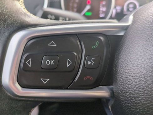 Used 2022 Jeep Wrangler Unlimited Sahara w/ Safety Group image 23