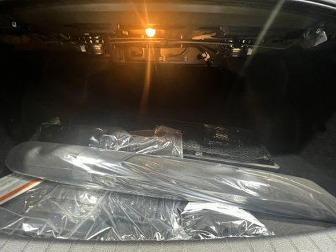 New 2025 Nissan Altima 2.5 SL image 34