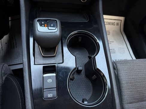 Used 2021 Nissan Rogue SV image 28