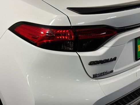 Used 2020 Toyota Corolla SE image 35