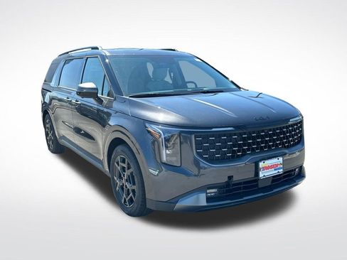 New 2026 Kia Carnival SX FWD image 7