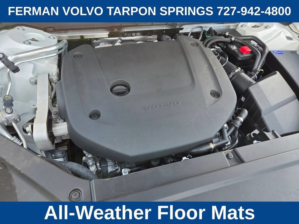 New 2026 Volvo XC90 B6 Plus w/ Protection Package Premier AWD/4WD image 22