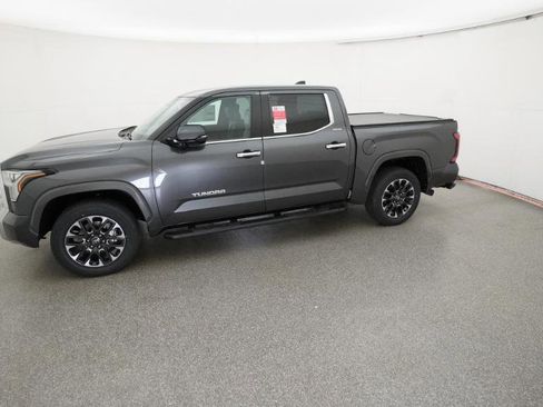 New 2026 Toyota Tundra Limited RWD image 15