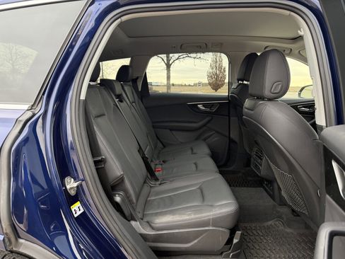 Used 2022 Audi Q7 3.0T Premium image 33