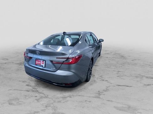 New 2026 Toyota Camry XLE image 9