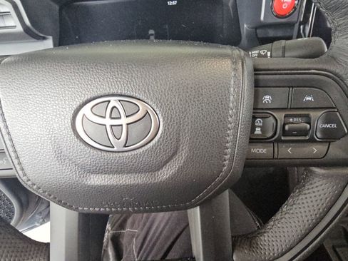 Certified 2025 Toyota Tacoma TRD Pro image 12