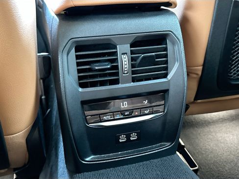 Certified 2023 BMW i4 eDrive40 w/ Parking Assistance Package image 25