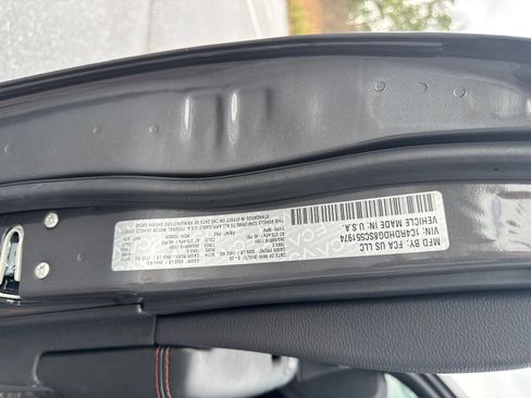 Used 2025 Dodge Durango GT image 30