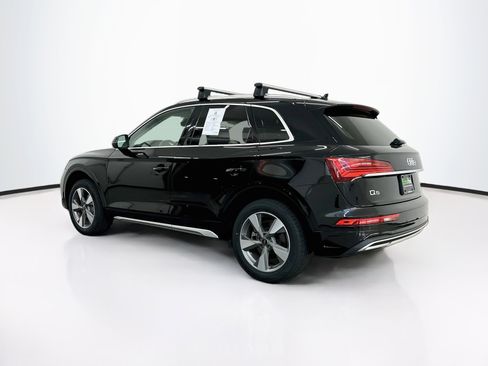 Used 2023 Audi Q5 2.0T Premium w/ Convenience Package AWD/4WD image 5