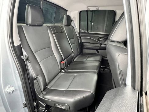 Used 2025 Honda Ridgeline RTL image 18