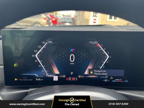 Used 2024 BMW 330i xDrive Sedan image 30