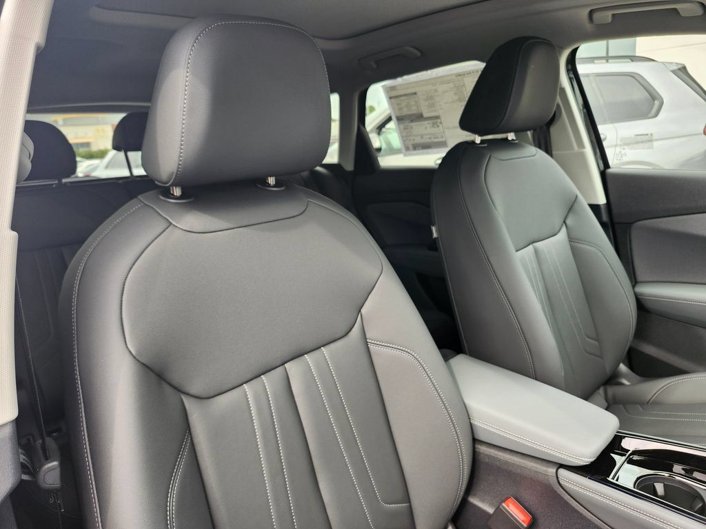 New 2026 Audi Q3 quattro 2.0T AWD/4WD image 17