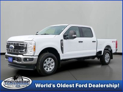 Certified 2023 Ford F250 XLT w/ FX4 Off-Road Package