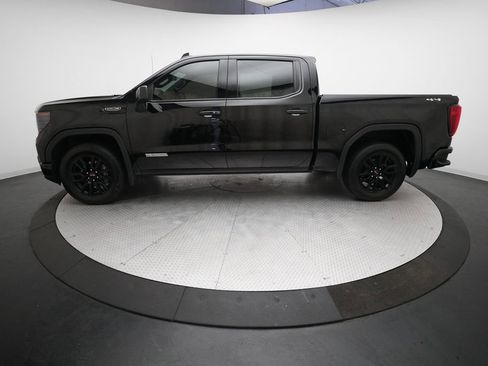 Used 2024 GMC Sierra 1500 Elevation w/ Max Trailering Package image 23